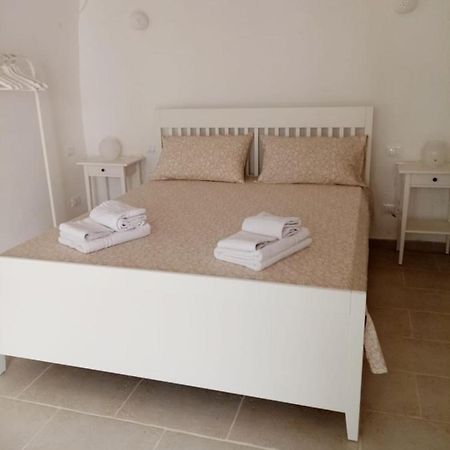 Studio Flat In White City Ostuni Ngoại thất bức ảnh