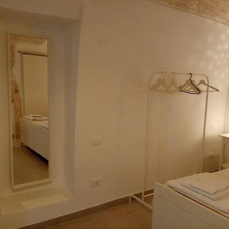 Studio Flat In White City Ostuni Ngoại thất bức ảnh