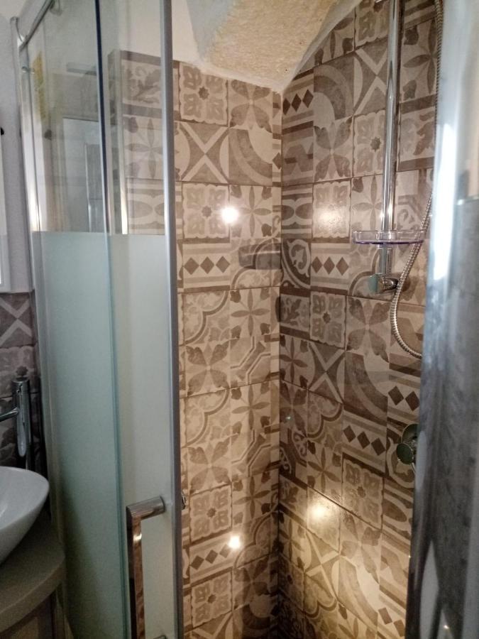 Studio Flat In White City Ostuni Ngoại thất bức ảnh