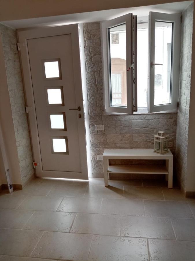 Studio Flat In White City Ostuni Ngoại thất bức ảnh